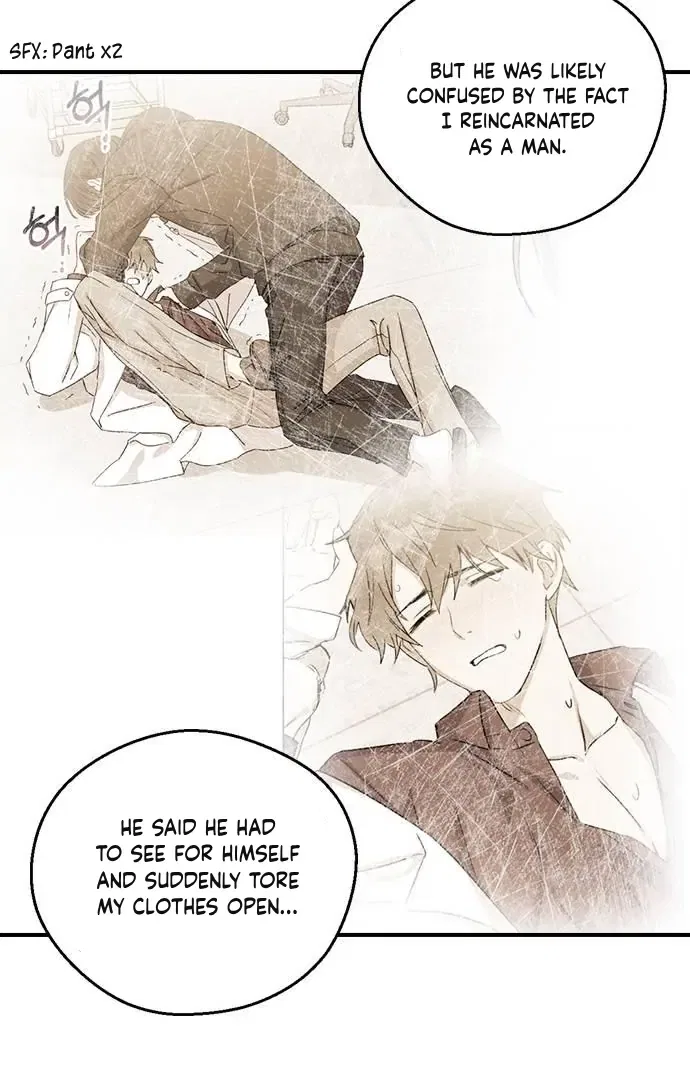 Past Life Relationships Chapter 4 – Page 78