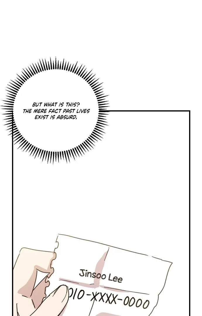 Past Life Relationships Chapter 4 – Page 81