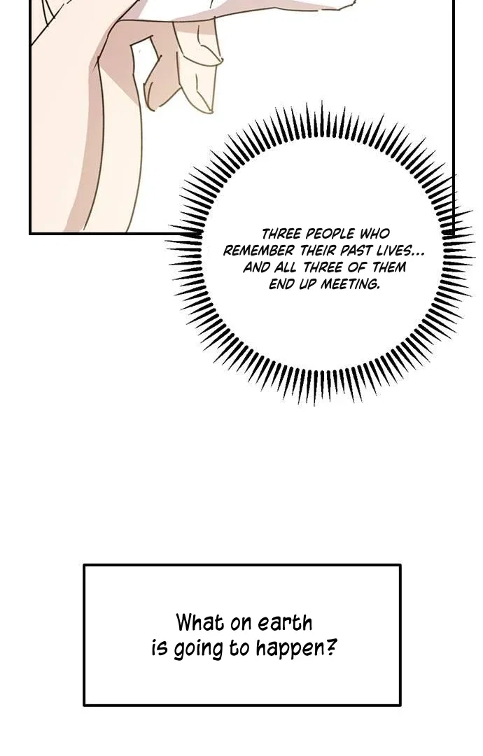 Past Life Relationships Chapter 4 – Page 82
