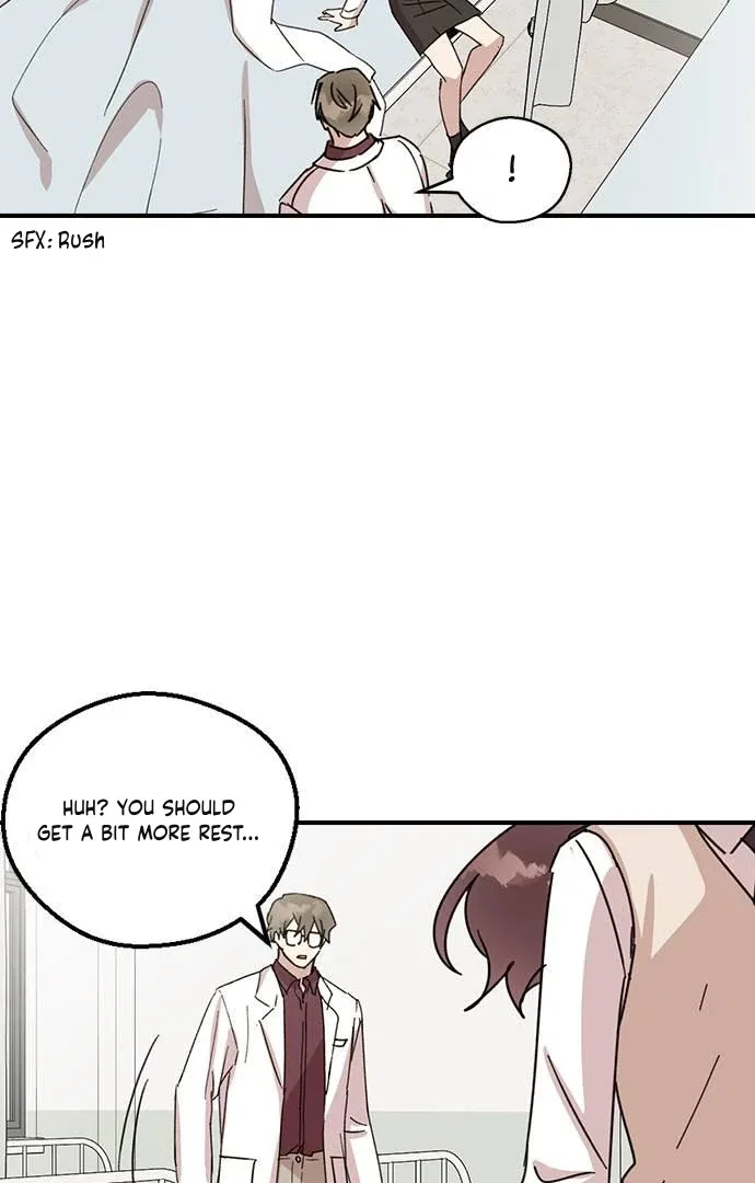 Past Life Relationships Chapter 4 – Page 85