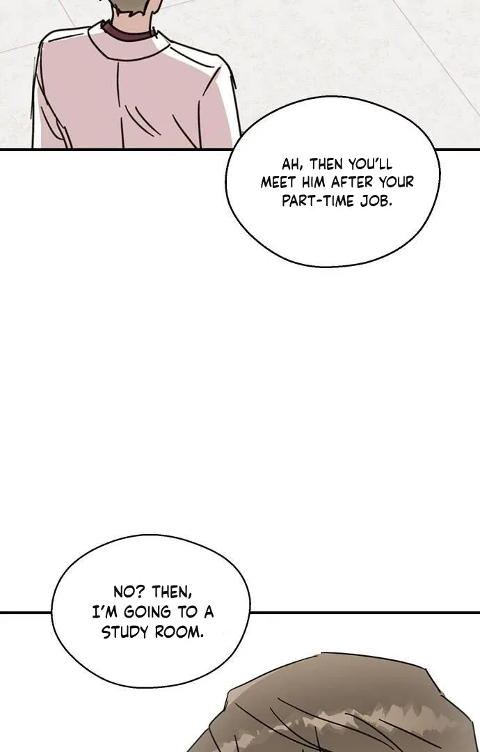 Past Life Relationships Chapter 4 – Page 90