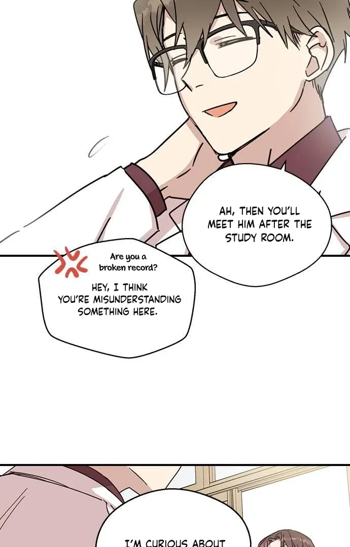 Past Life Relationships Chapter 4 – Page 91