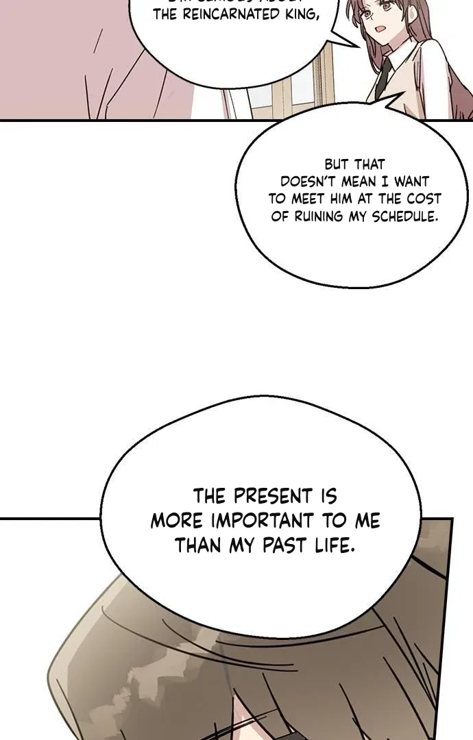 Past Life Relationships Chapter 4 – Page 92
