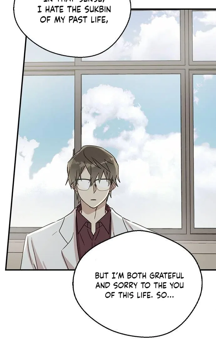 Past Life Relationships Chapter 4 – Page 94