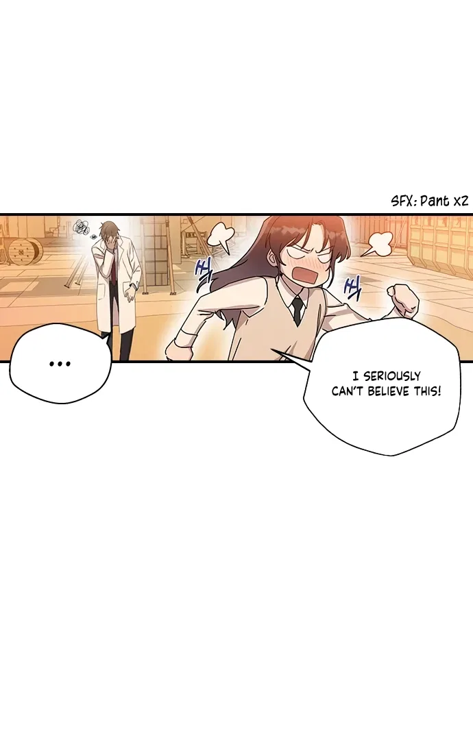 Past Life Relationships Chapter 3 – Page 17
