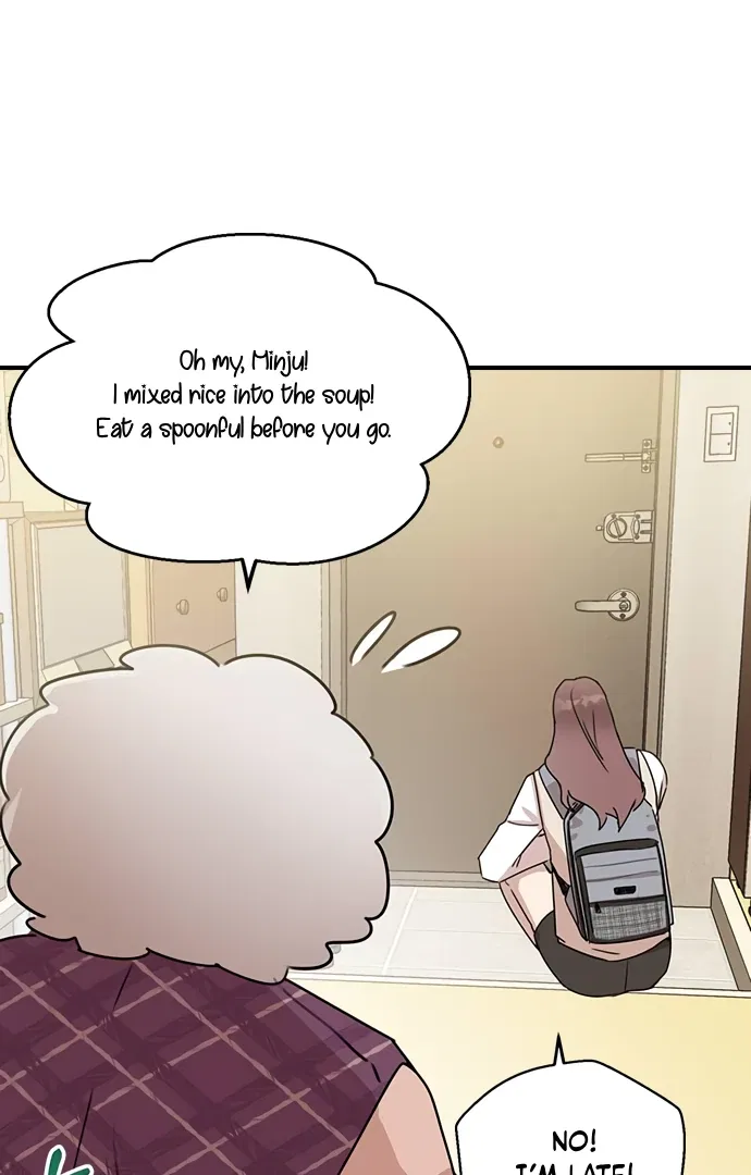 Past Life Relationships Chapter 3 – Page 33
