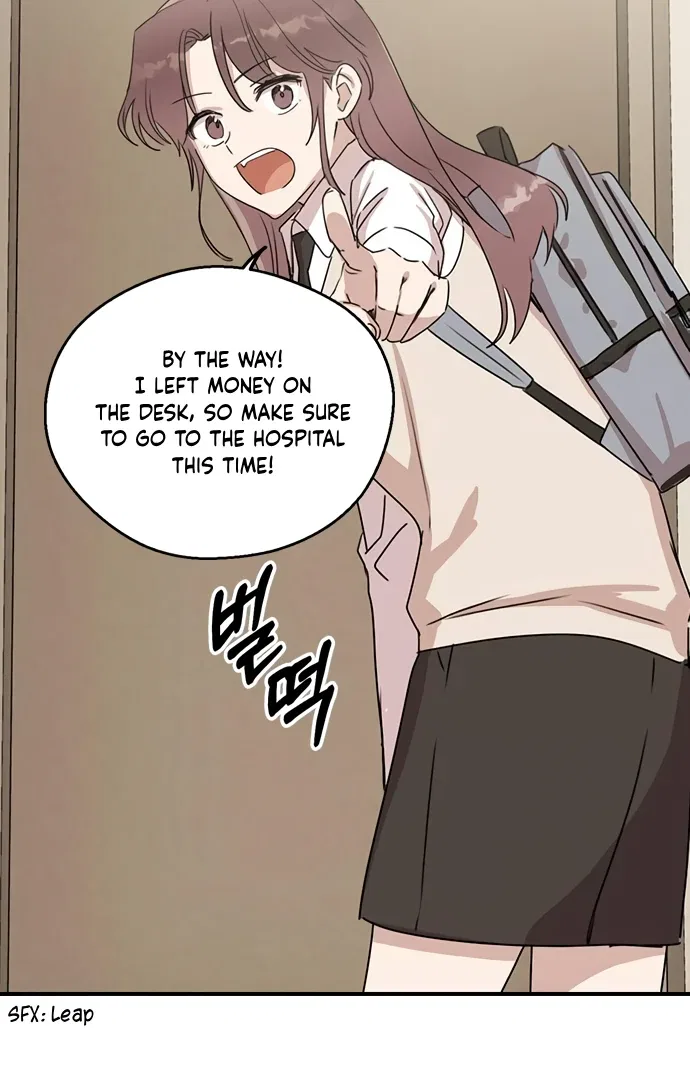 Past Life Relationships Chapter 3 – Page 35
