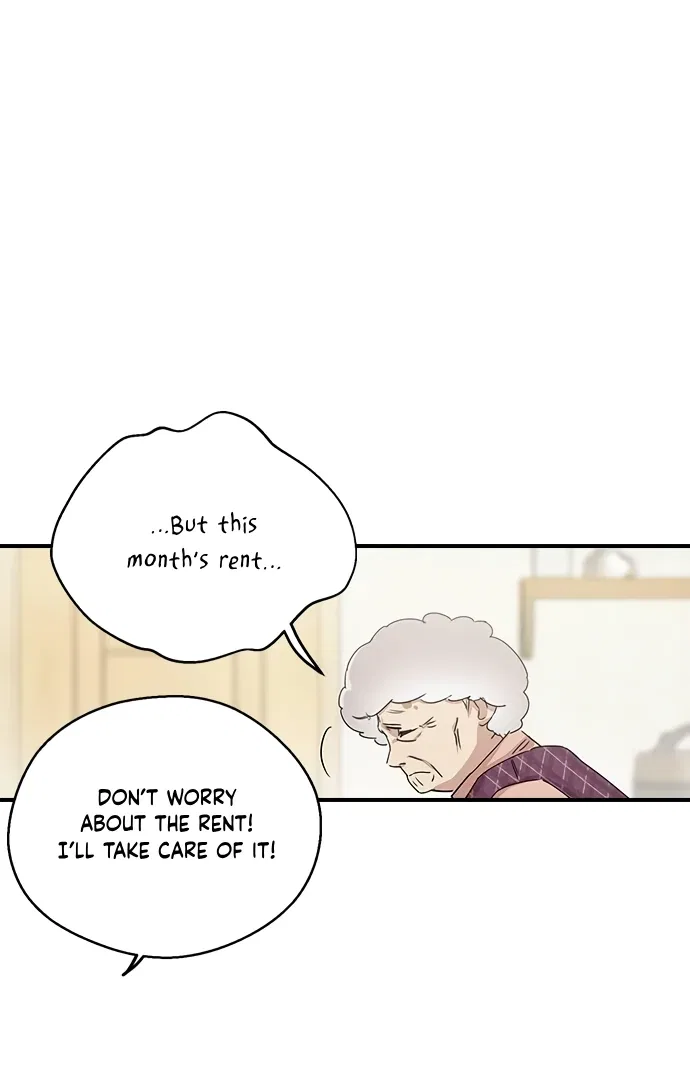 Past Life Relationships Chapter 3 – Page 36
