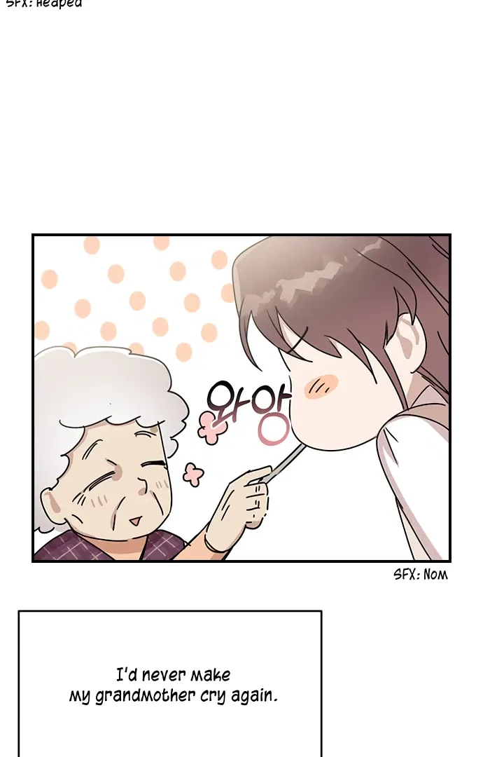 Past Life Relationships Chapter 3 – Page 50