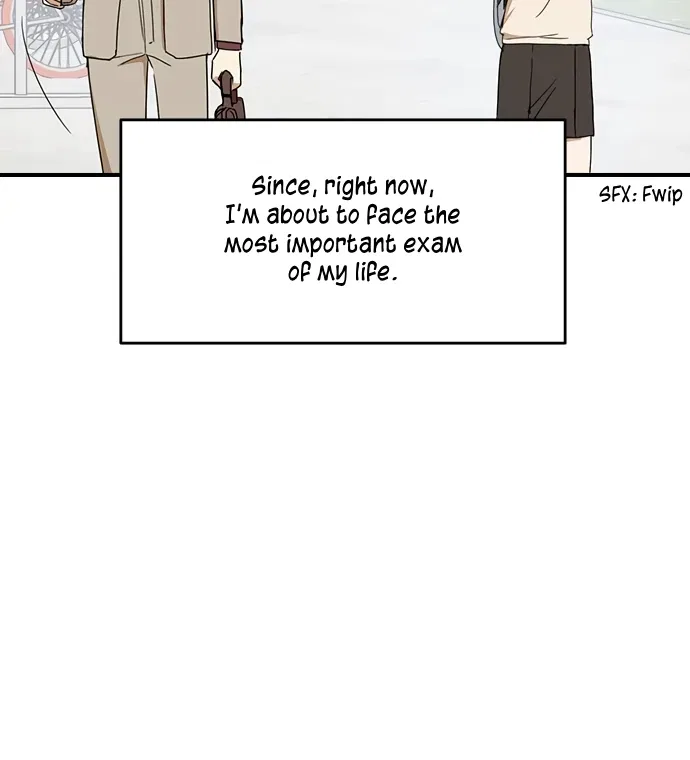 Past Life Relationships Chapter 3 – Page 56