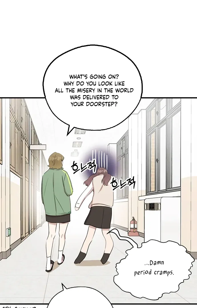 Past Life Relationships Chapter 3 – Page 65