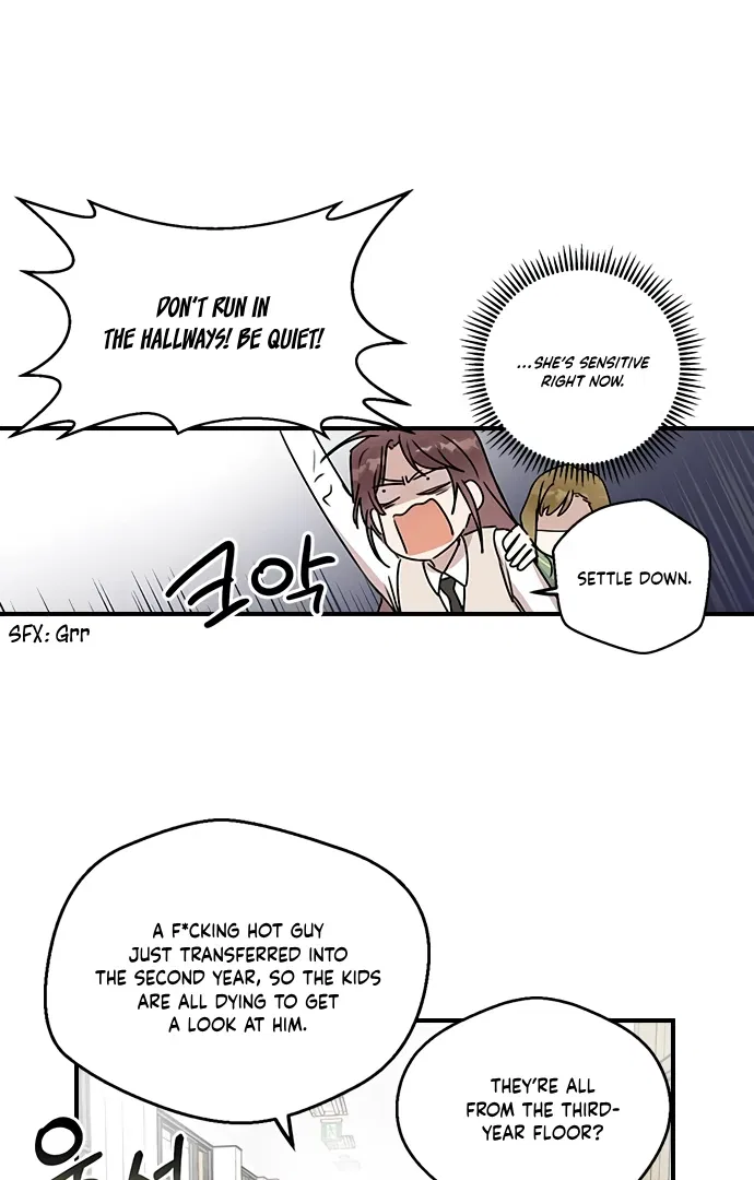 Past Life Relationships Chapter 3 – Page 69