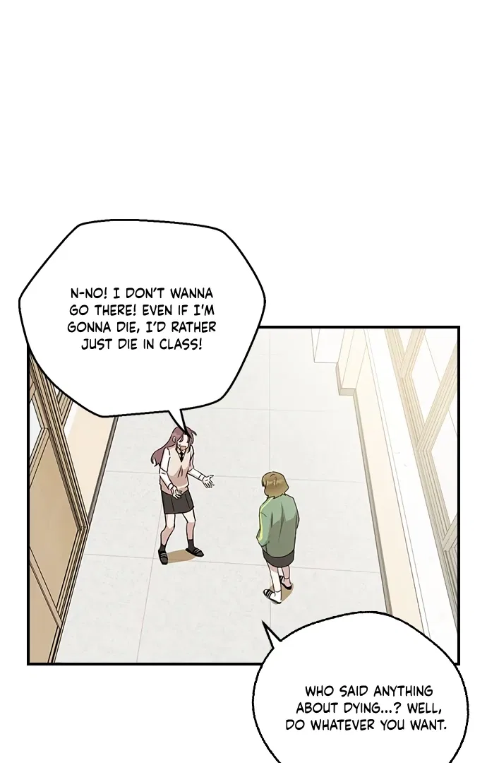 Past Life Relationships Chapter 3 – Page 74