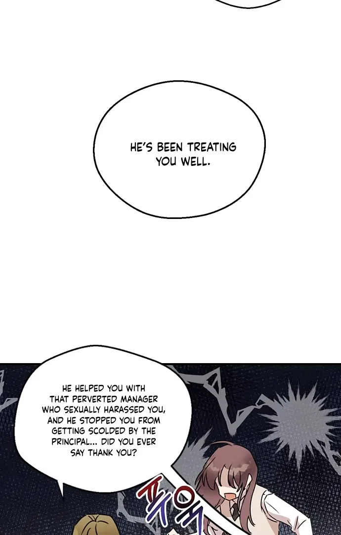 Past Life Relationships Chapter 3 – Page 76