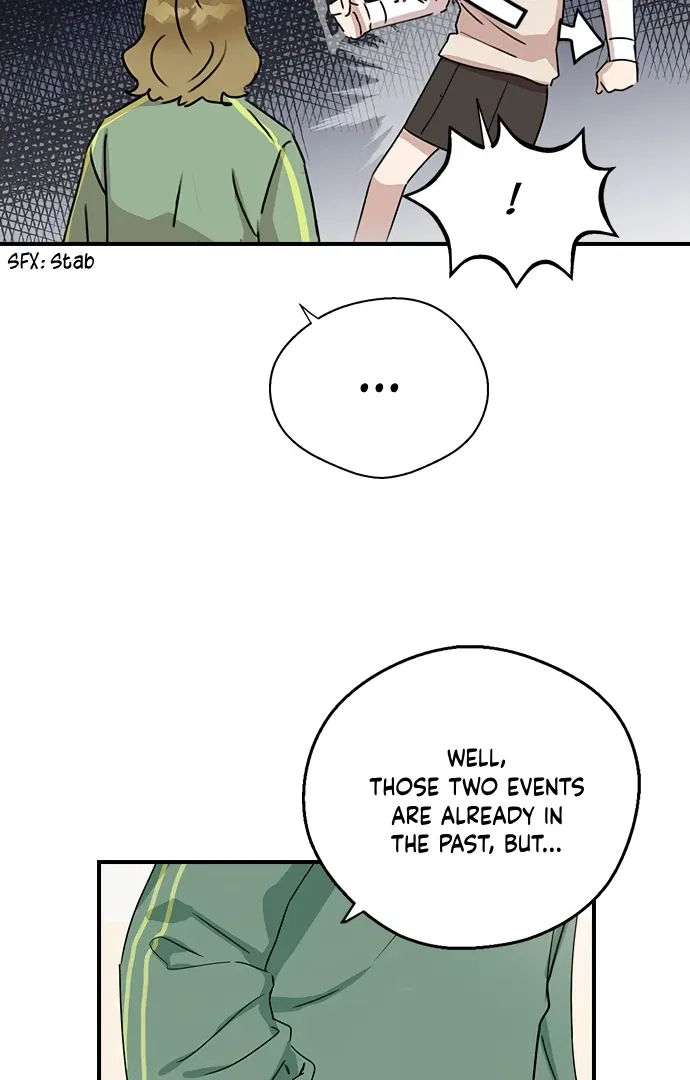 Past Life Relationships Chapter 3 – Page 77