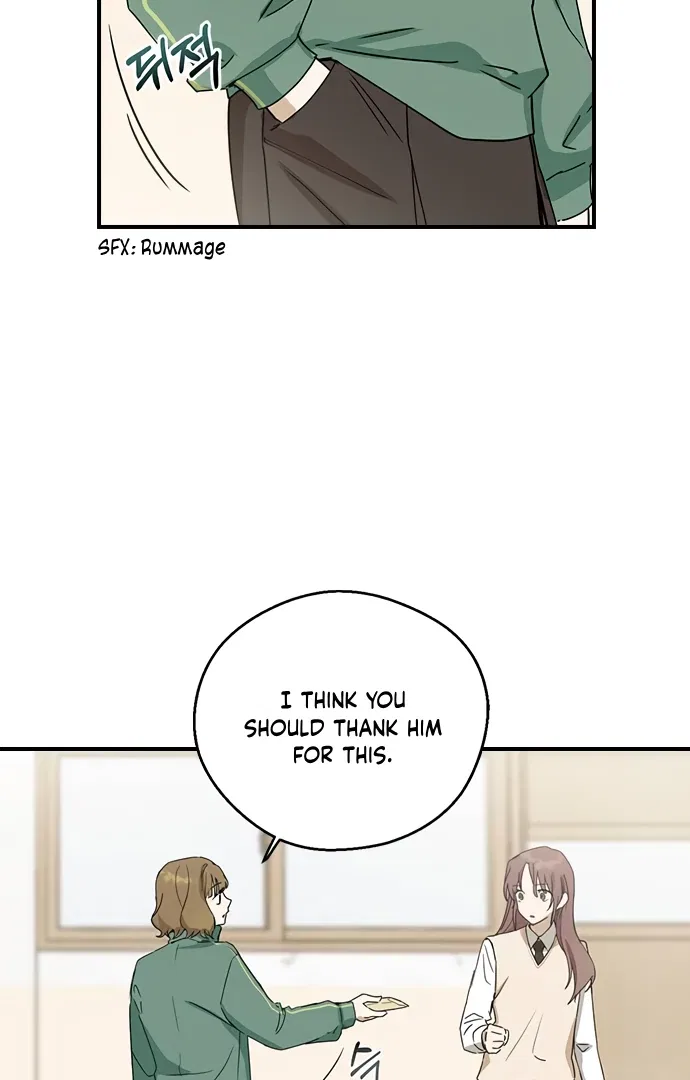 Past Life Relationships Chapter 3 – Page 78