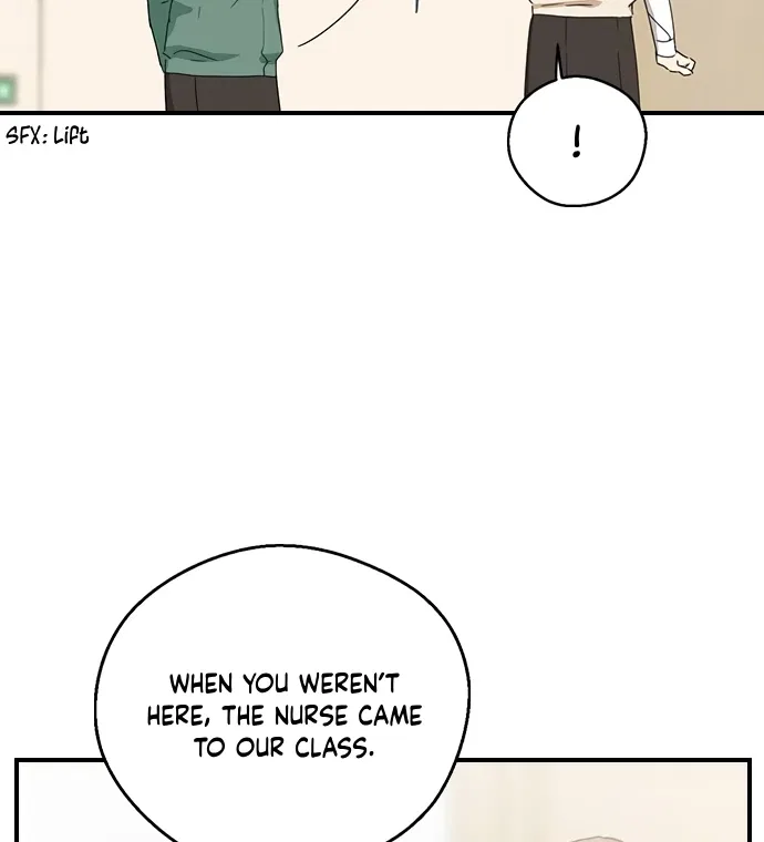 Past Life Relationships Chapter 3 – Page 79