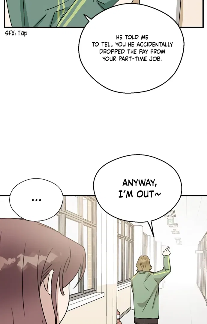 Past Life Relationships Chapter 3 – Page 81