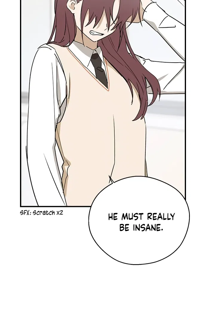 Past Life Relationships Chapter 3 – Page 83