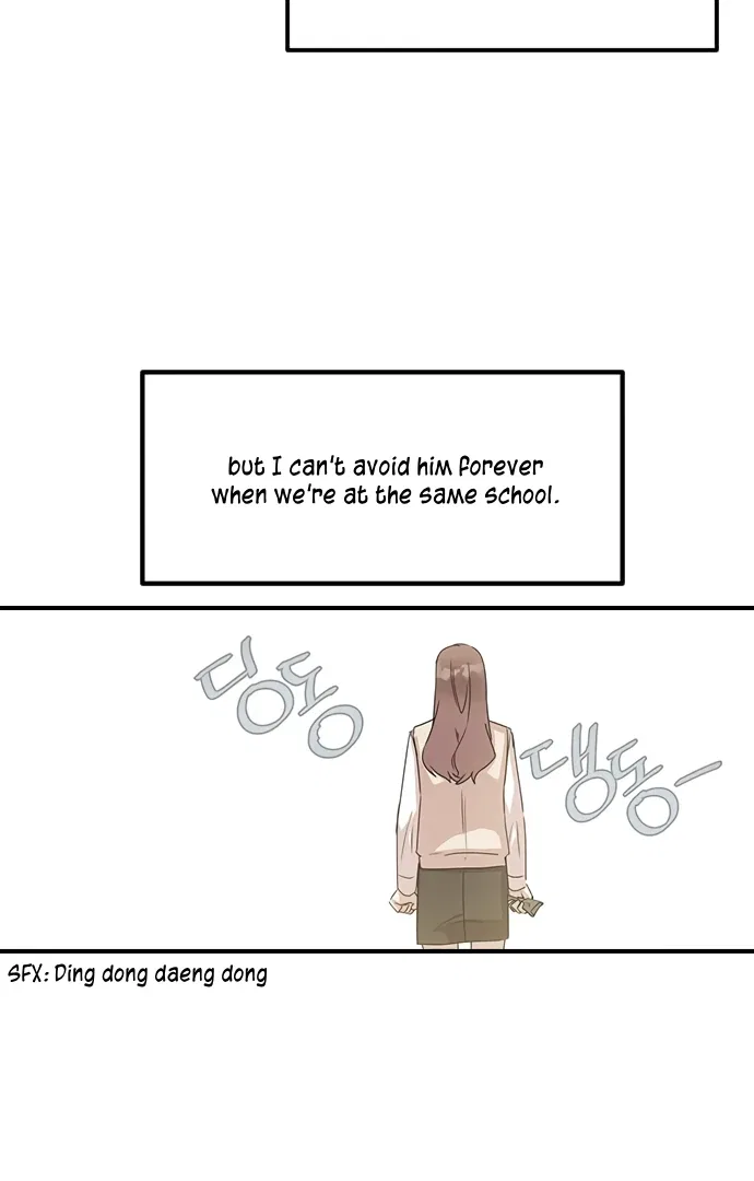 Past Life Relationships Chapter 3 – Page 85