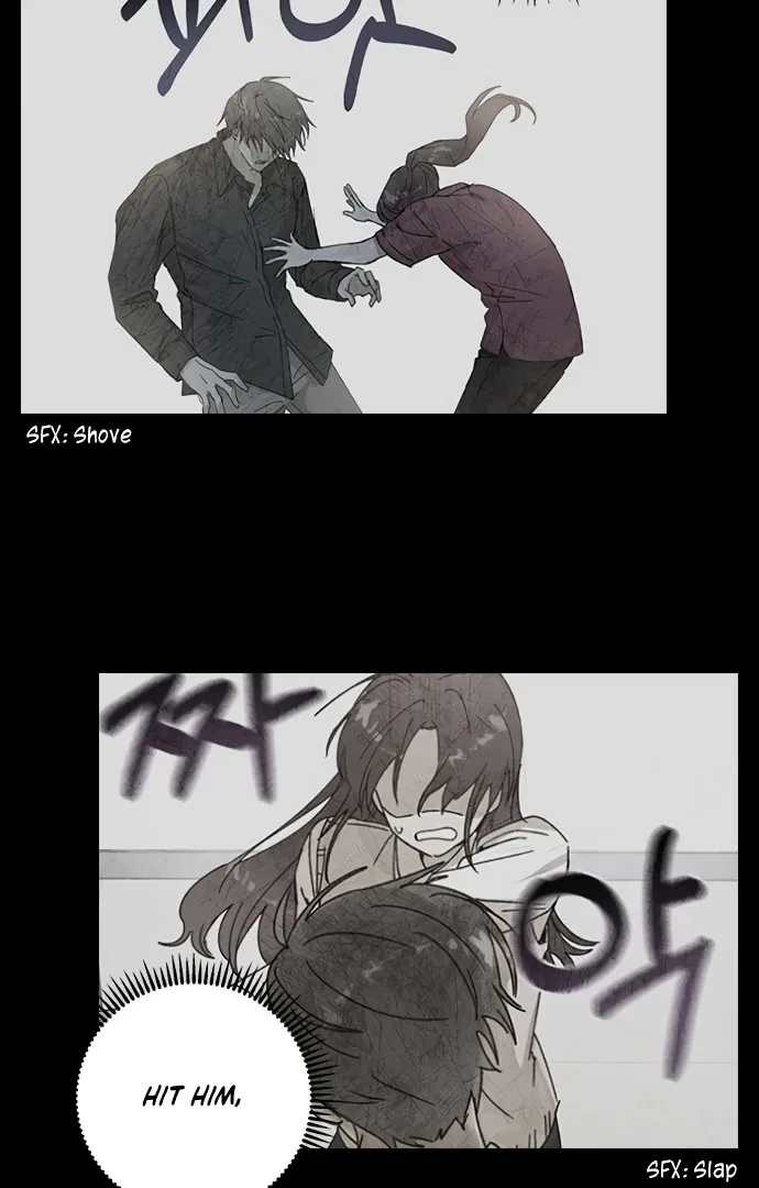 Past Life Relationships Chapter 3 – Page 90