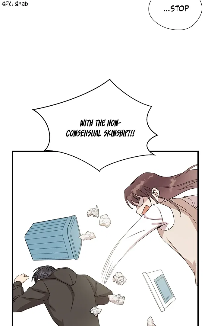 Past Life Relationships Chapter 3 – Page 115