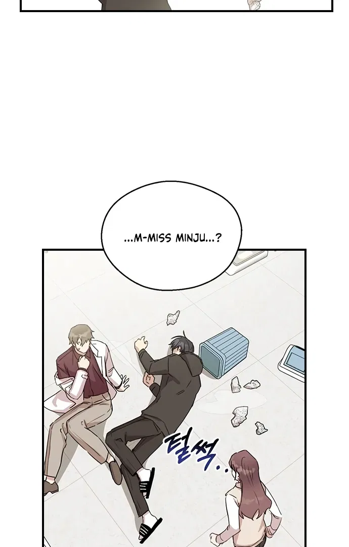 Past Life Relationships Chapter 3 – Page 116