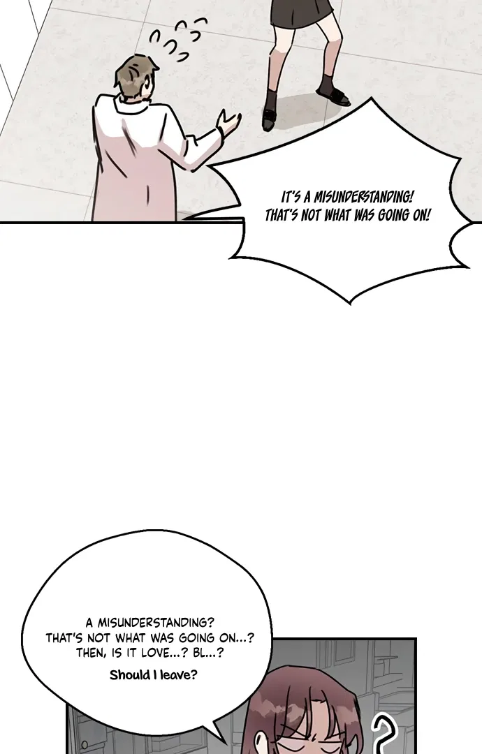 Past Life Relationships Chapter 3 – Page 121