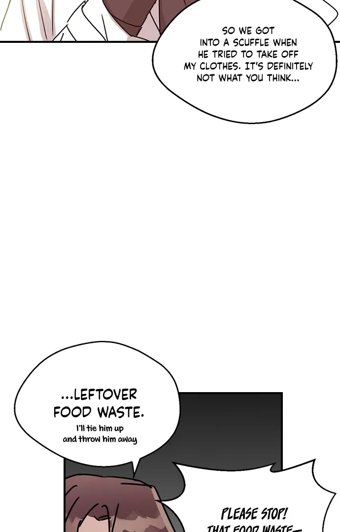 Past Life Relationships Chapter 3 – Page 124