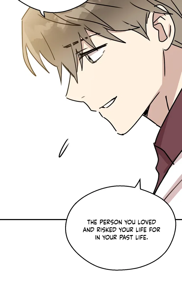 Past Life Relationships Chapter 3 – Page 130