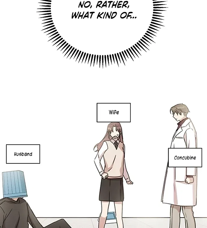 Past Life Relationships Chapter 3 – Page 136