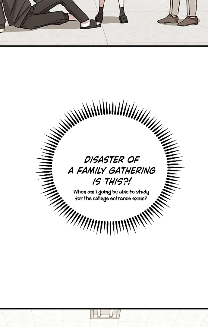 Past Life Relationships Chapter 3 – Page 137