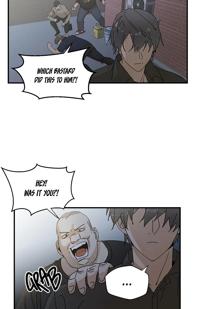 Past Life Relationships Chapter 2 – Page 13
