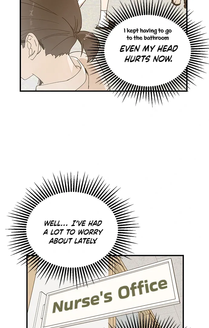Past Life Relationships Chapter 2 – Page 17