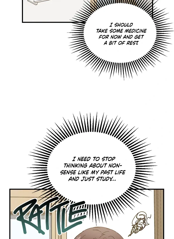 Past Life Relationships Chapter 2 – Page 18