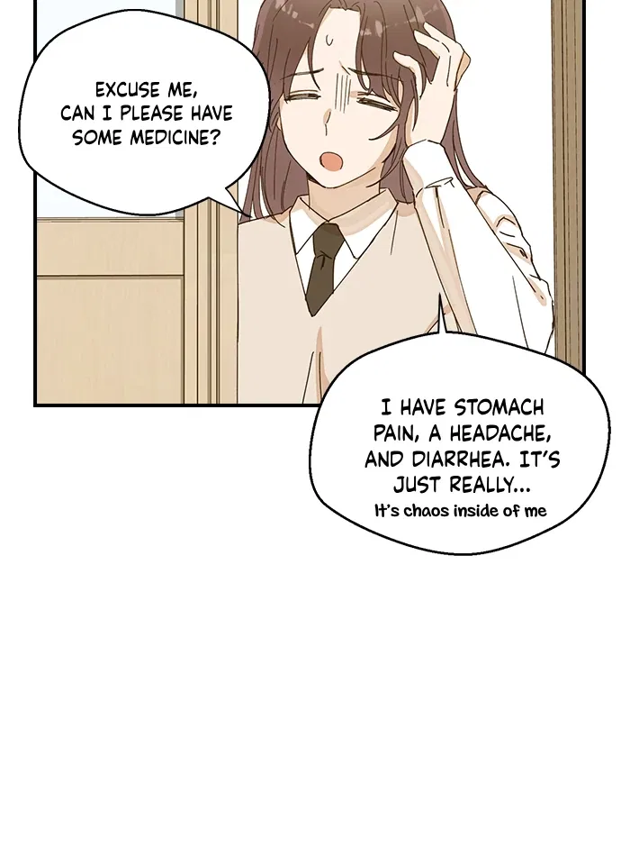 Past Life Relationships Chapter 2 – Page 19