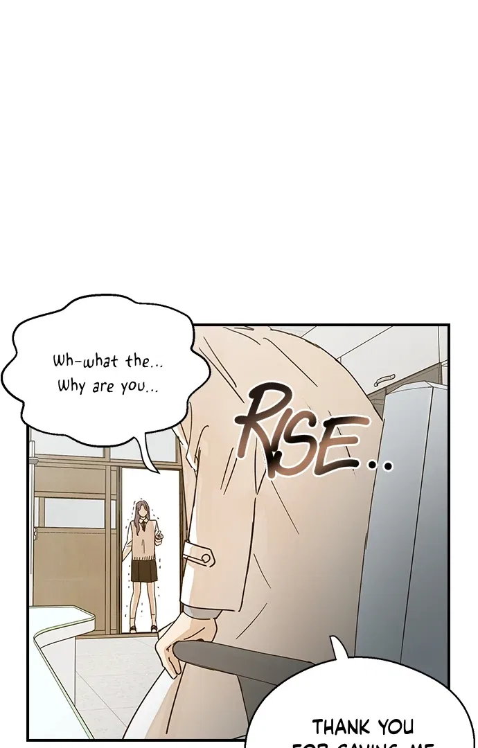 Past Life Relationships Chapter 2 – Page 21