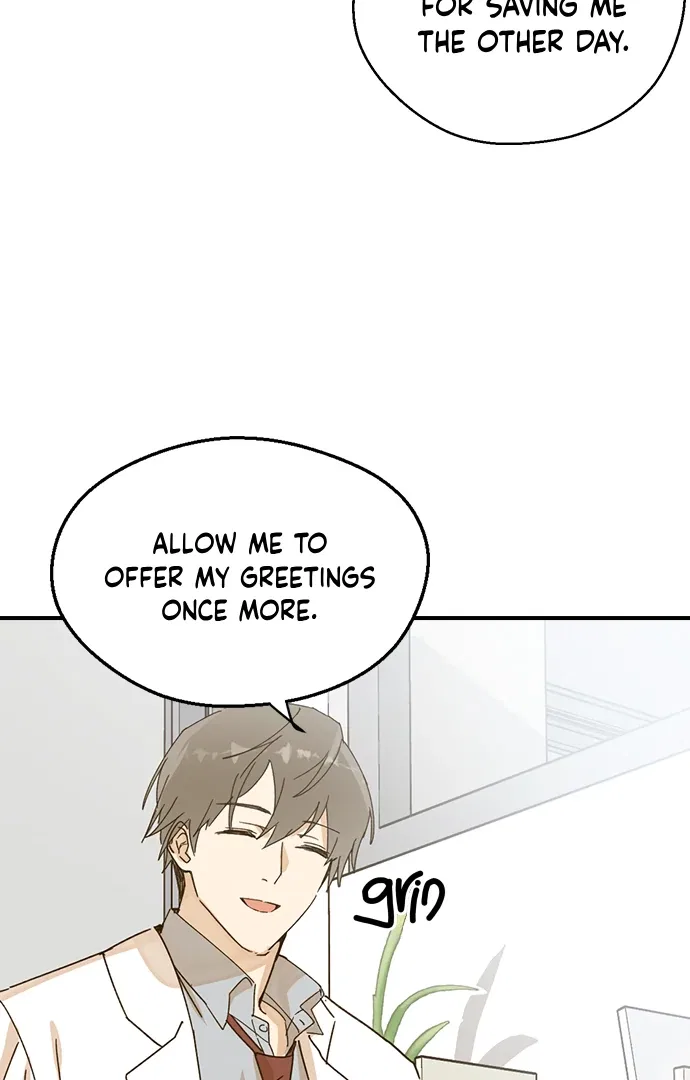 Past Life Relationships Chapter 2 – Page 22