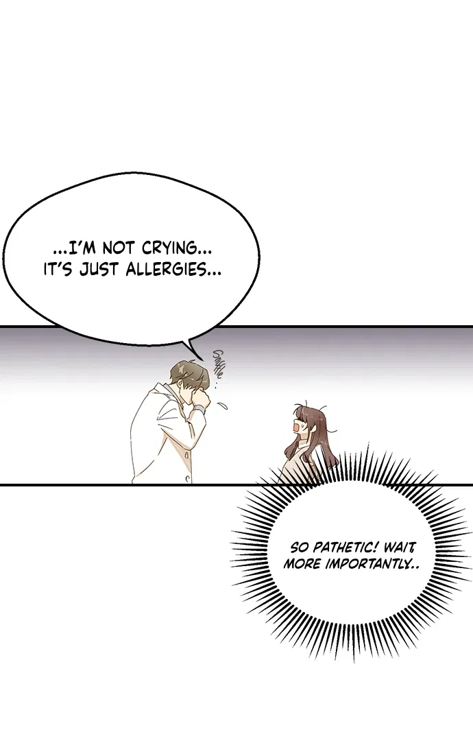Past Life Relationships Chapter 2 – Page 34