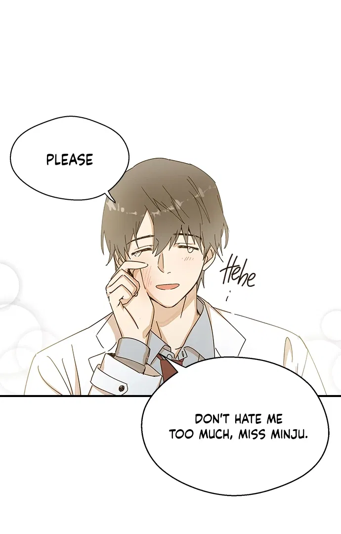 Past Life Relationships Chapter 2 – Page 35