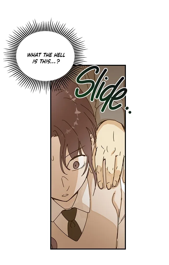 Past Life Relationships Chapter 2 – Page 36