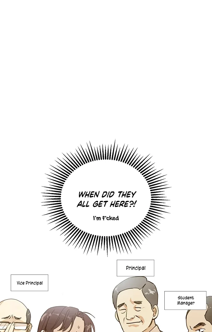 Past Life Relationships Chapter 2 – Page 37
