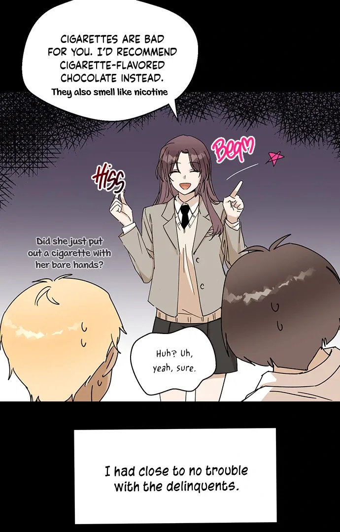 Past Life Relationships Chapter 2 – Page 51