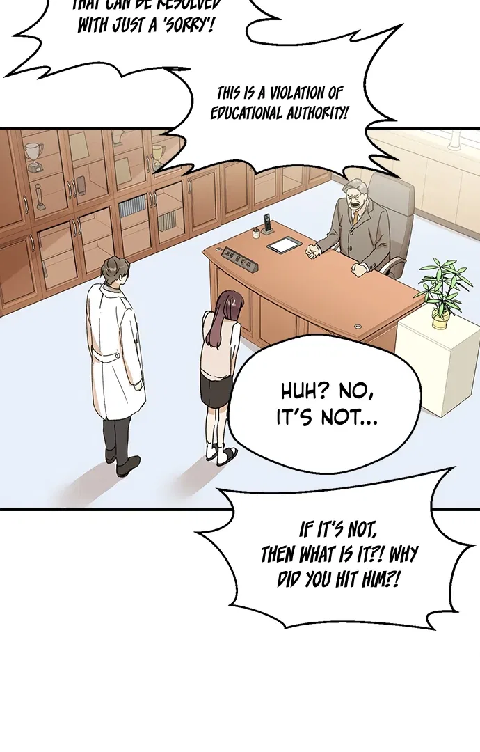 Past Life Relationships Chapter 2 – Page 61
