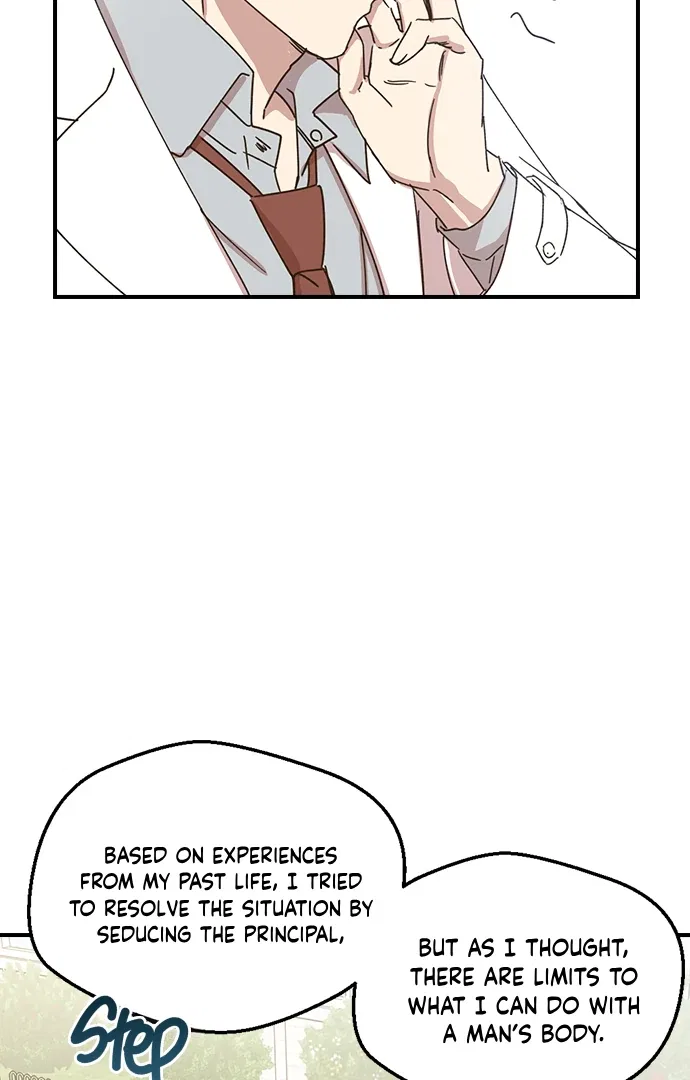 Past Life Relationships Chapter 2 – Page 80