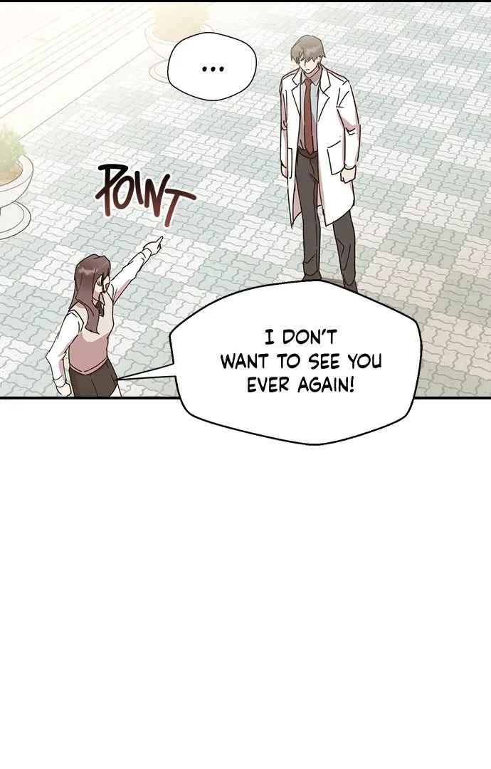 Past Life Relationships Chapter 2 – Page 98