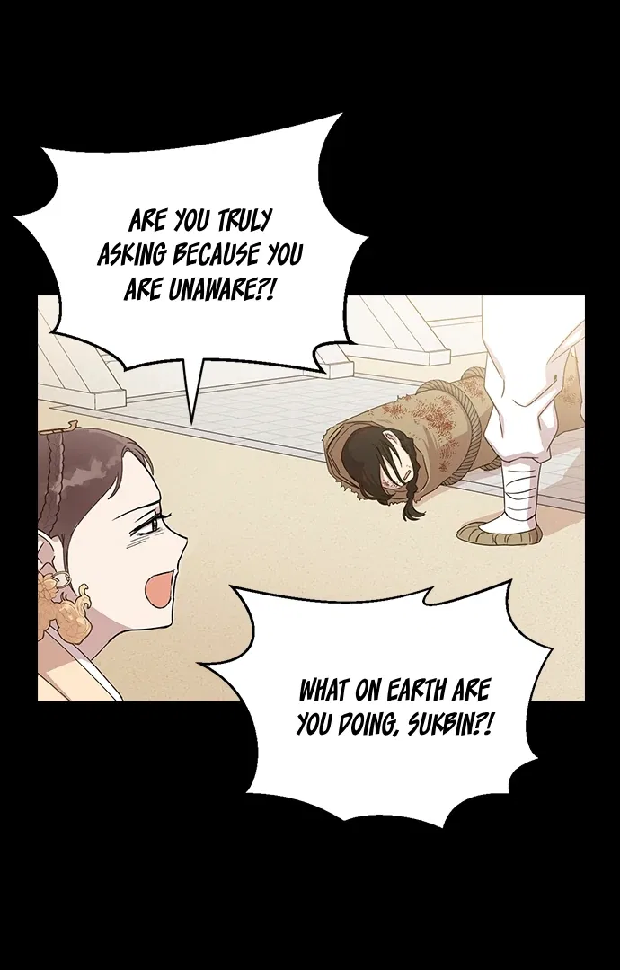 Past Life Relationships Chapter 2 – Page 120