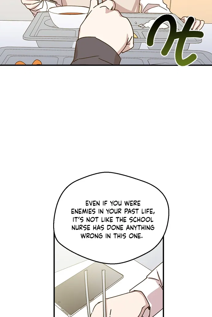 Past Life Relationships Chapter 2 – Page 144