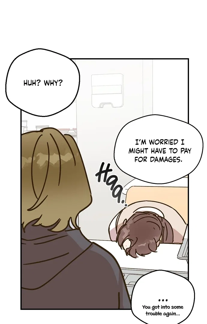 Past Life Relationships Chapter 2 – Page 152