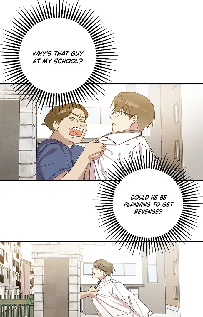 Past Life Relationships Chapter 2 – Page 176